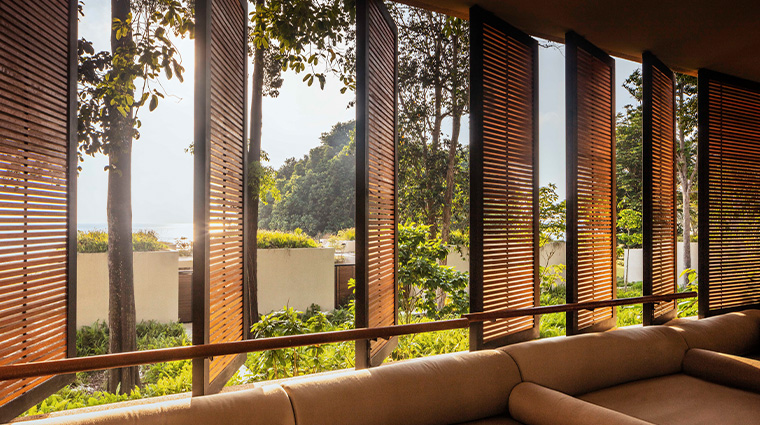 mandarin oriental desaru coast ocean junior view