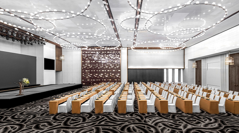 mandarin oriental guangzhou the grand ballroom