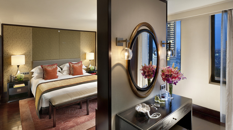 mandarin oriental jakarta suite 2