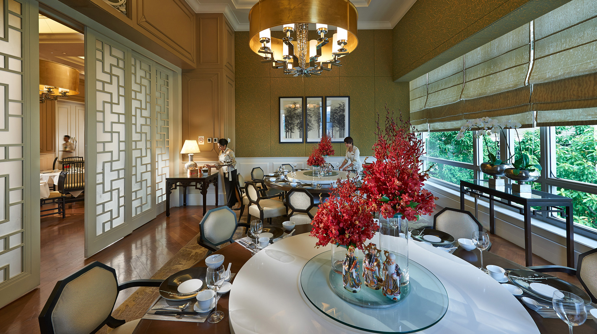 Mandarin Oriental, Kuala Lumpur Kuala Lumpur Hotels Kuala Lumpur