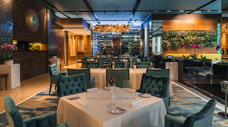 kuala lumpur mandarin grill