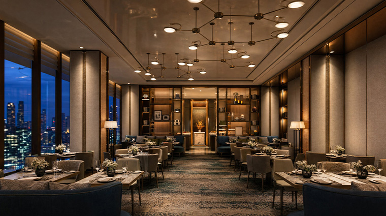 manila makati hotel club lounge enhanced ai