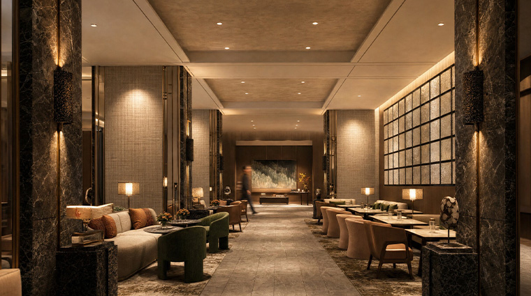 manila makati hotel lobby lounge enhanced ai