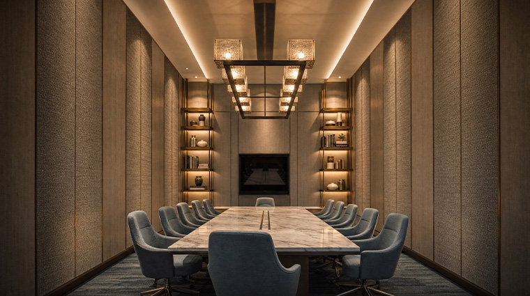 manila makati meet boardroom ai