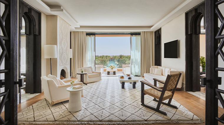 marrakech royal suite livingroom2