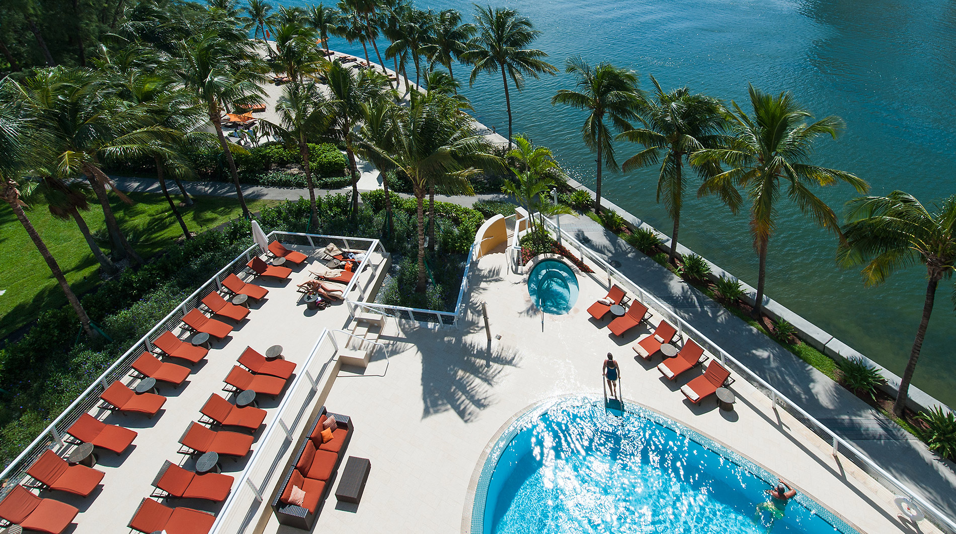 Mandarin Oriental, Miami Miami Hotels Miami, United States Forbes