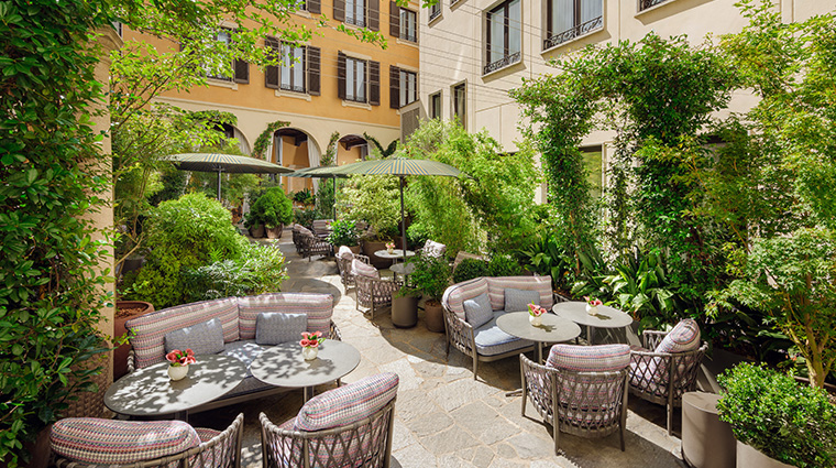 mandarin garden external
