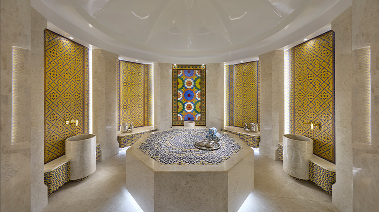 mandarin oriental muscat hammam spa