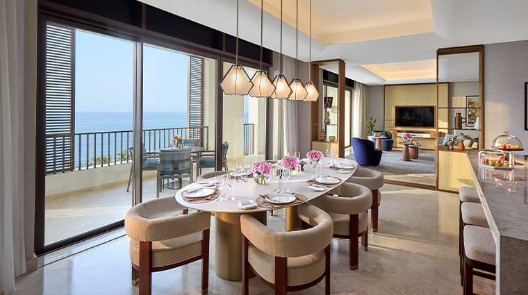 mandarin oriental muscat presidential suite2