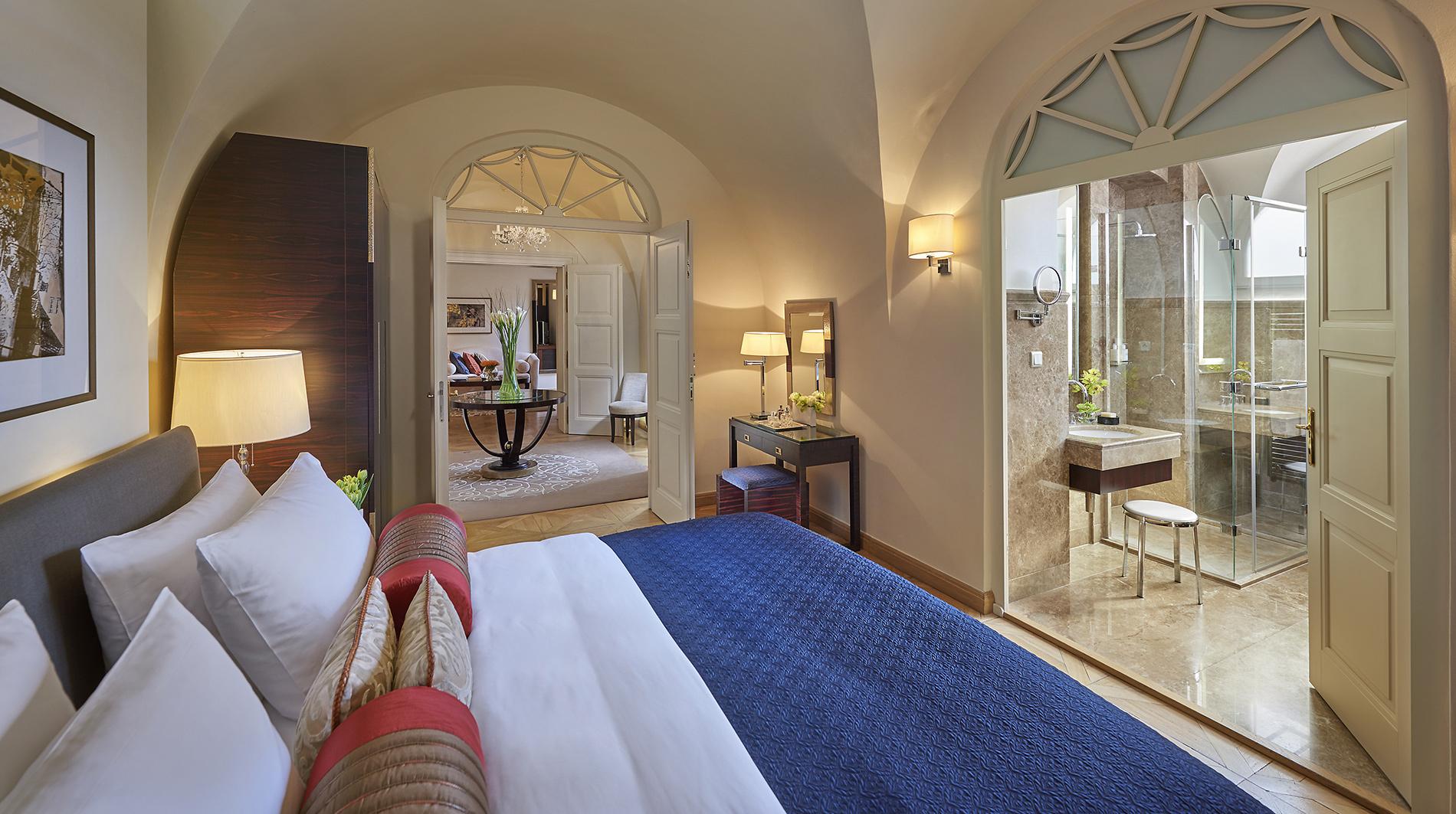 Mandarin Oriental, Prague Prague Hotels Prague, Czech Republic