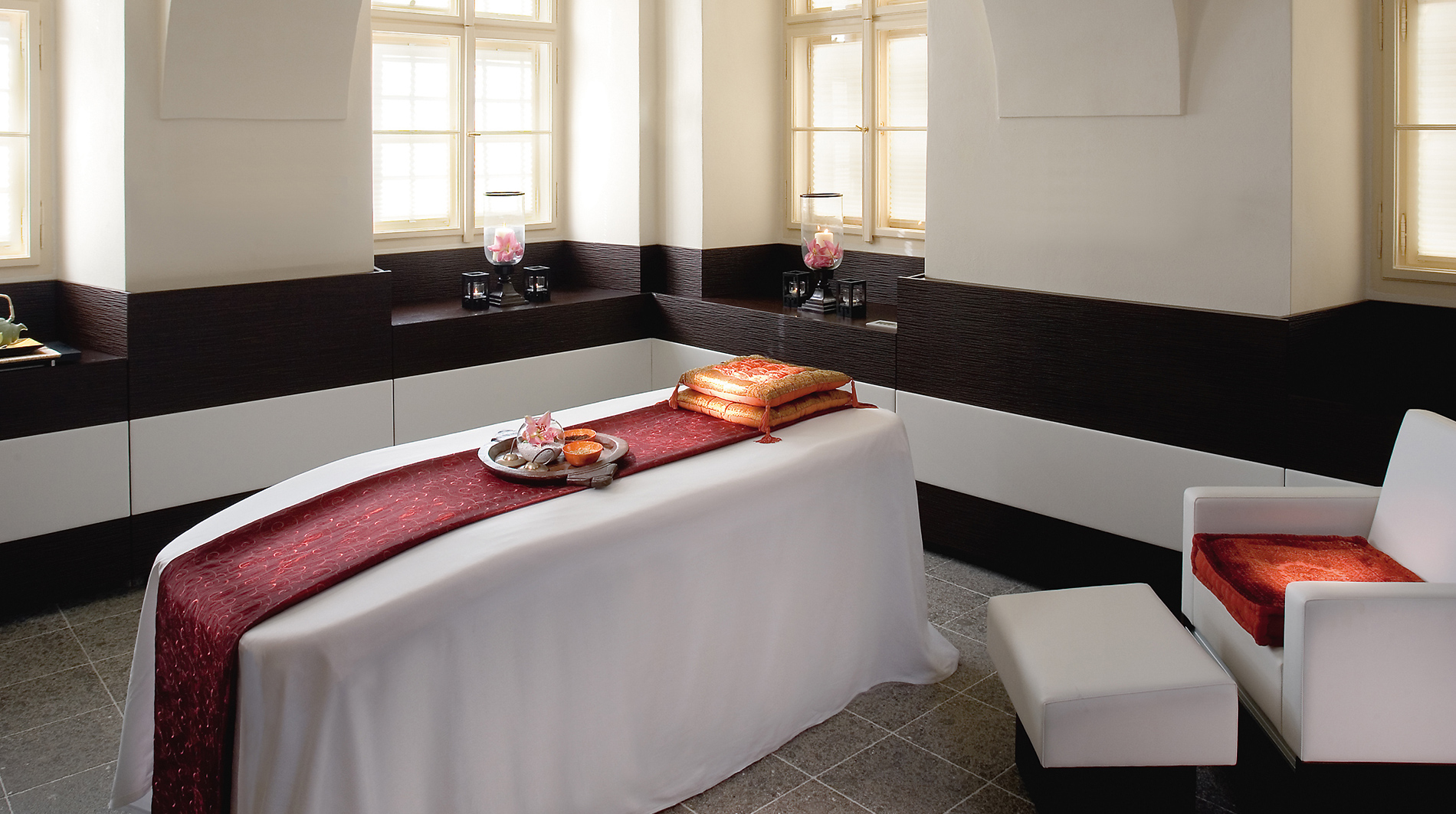 Mandarin Oriental, Prague Prague Hotels Prague, Czech Republic