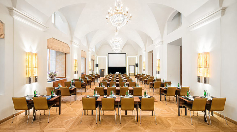 mandarin oriental prague grand ballroom