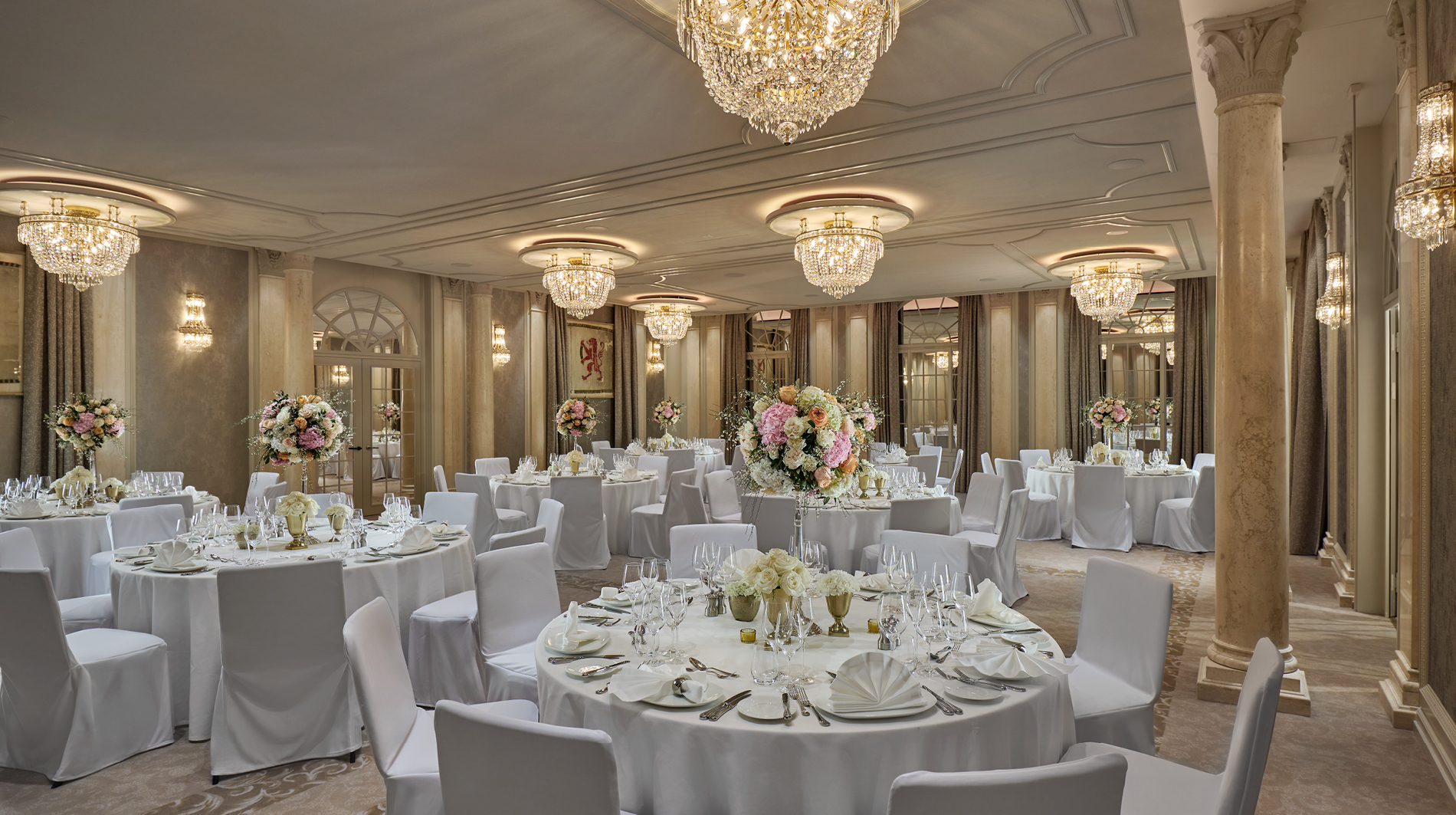 Mandarin Oriental Savoy, Zurich Zurich Hotels Zurich, Switzerland