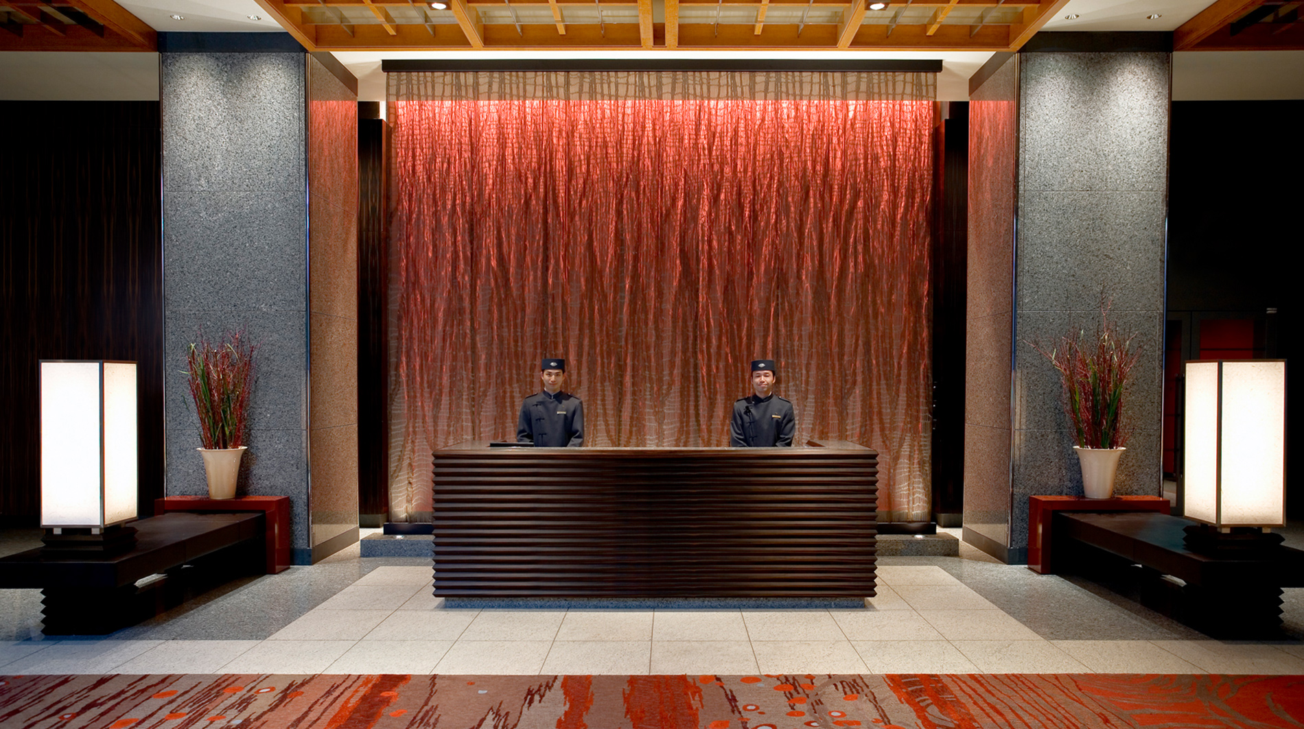 Mandarin Oriental, Tokyo Tokyo Hotels Tokyo, Japan Forbes Travel