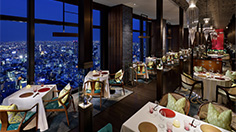 Mandarin Oriental, Tokyo - Tokyo Hotels - Tokyo, Japan - Forbes Travel ...