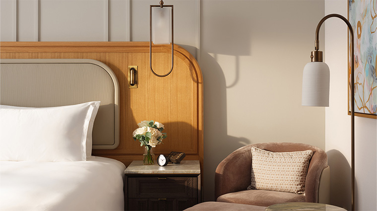 mandarin oriental vienna deluxe room