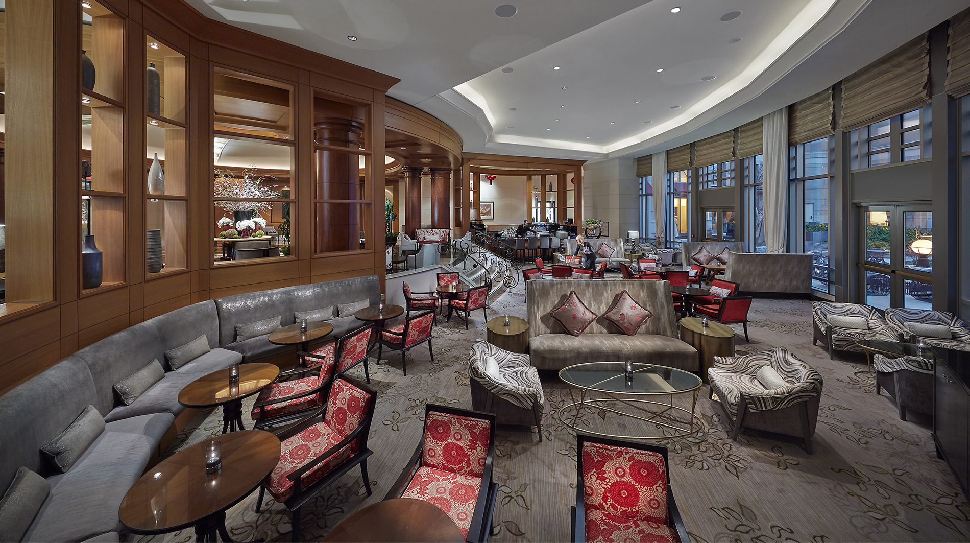 Mandarin Oriental, Washington D.C. Washington, D.C. Hotels