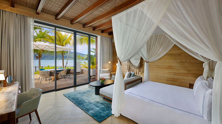 mango house One Bedroom Bay House Suite with Plunge Pool 2