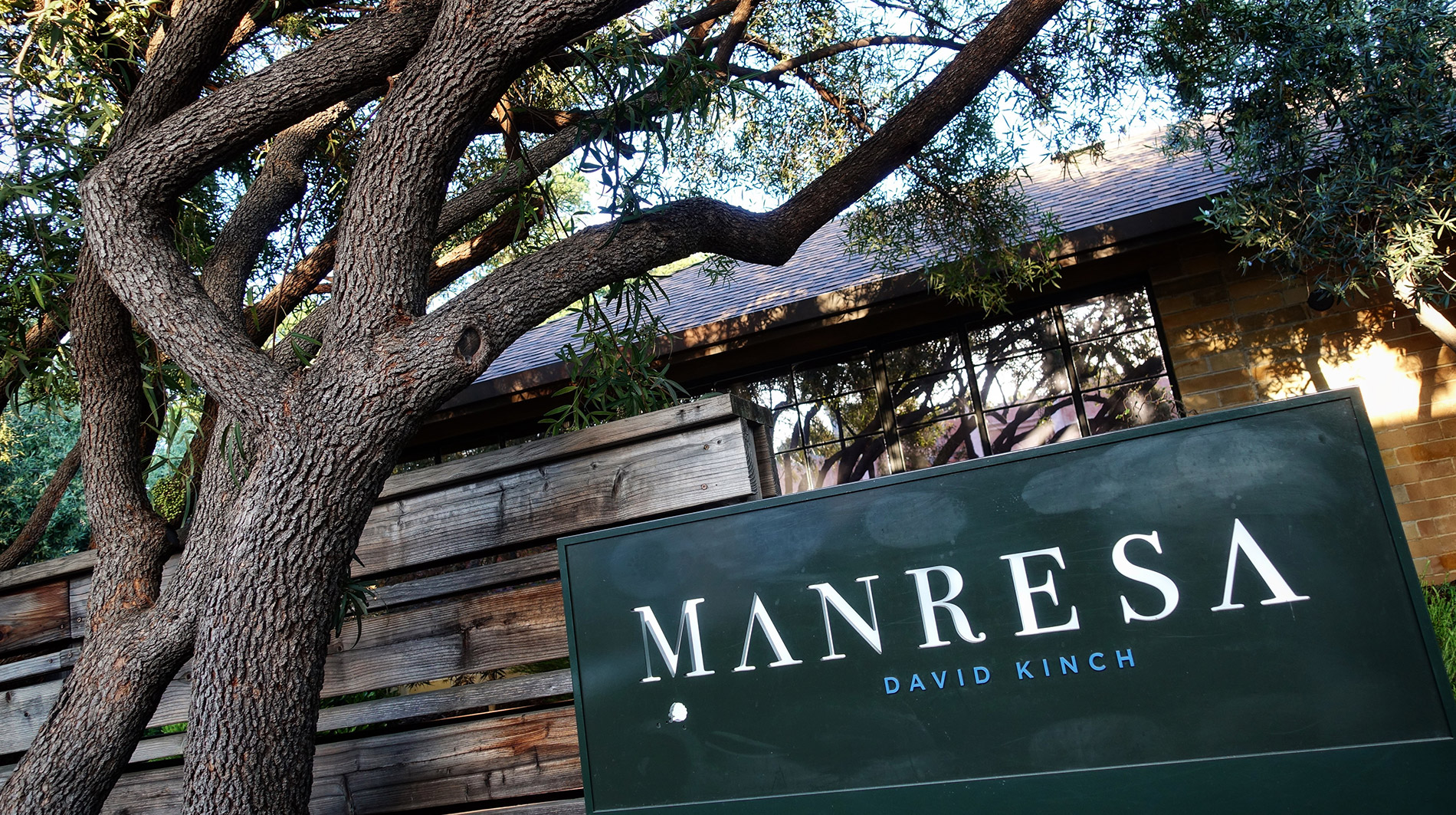 Manresa San Francisco Restaurants Los Gatos, United States Forbes