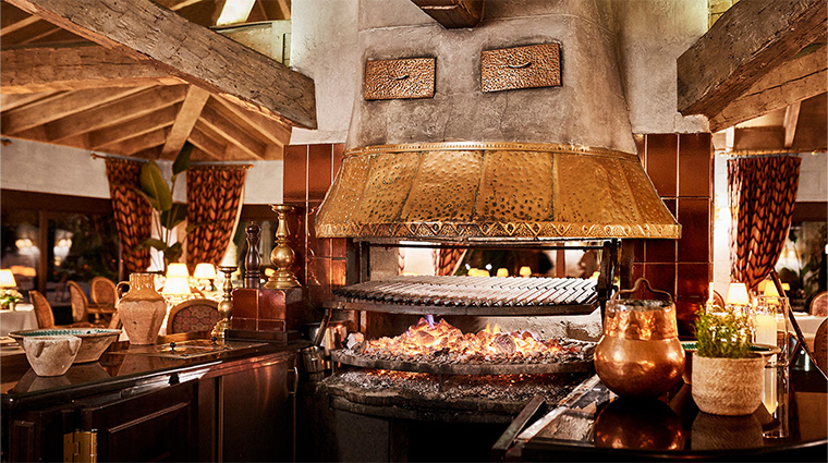 marbella club hotel golf resort and spa grill 8