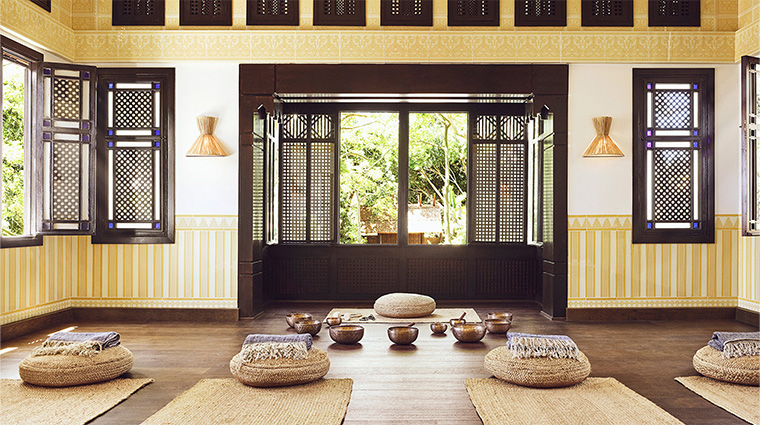 marbella club hotel golf resort and spa holistic studio