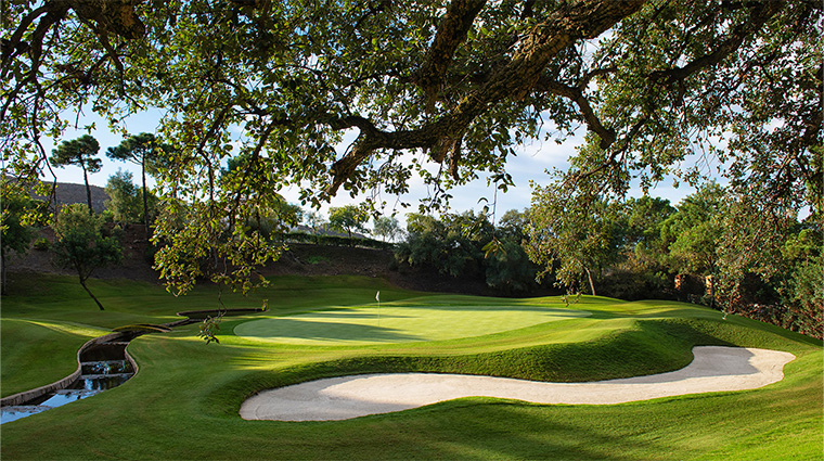 marbella club hotel golf resort and spa mc golf resort