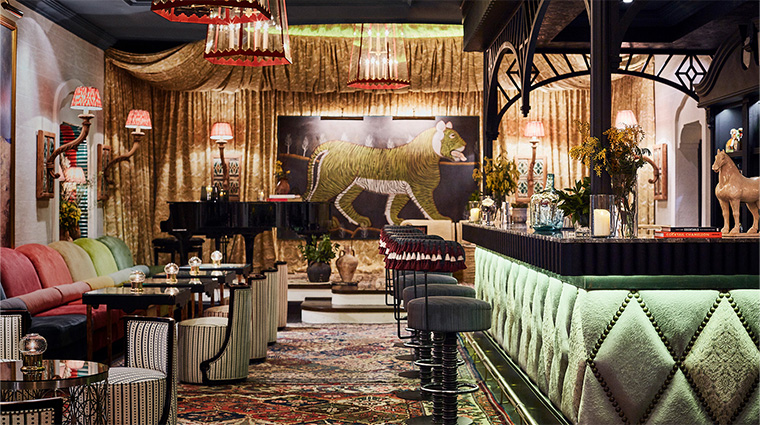 marbella club hotel golf resort and spa rudis