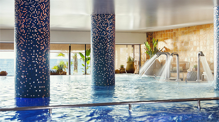marbella club hotel golf resort and spa seawater pool
