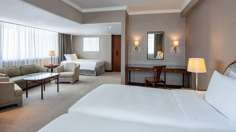 marco polo hongkong hotel deluxe family room