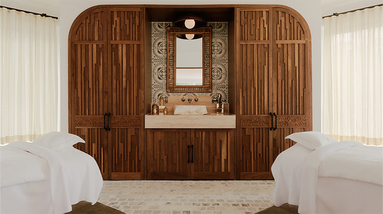 maroma spa by guerlain cabin for couple