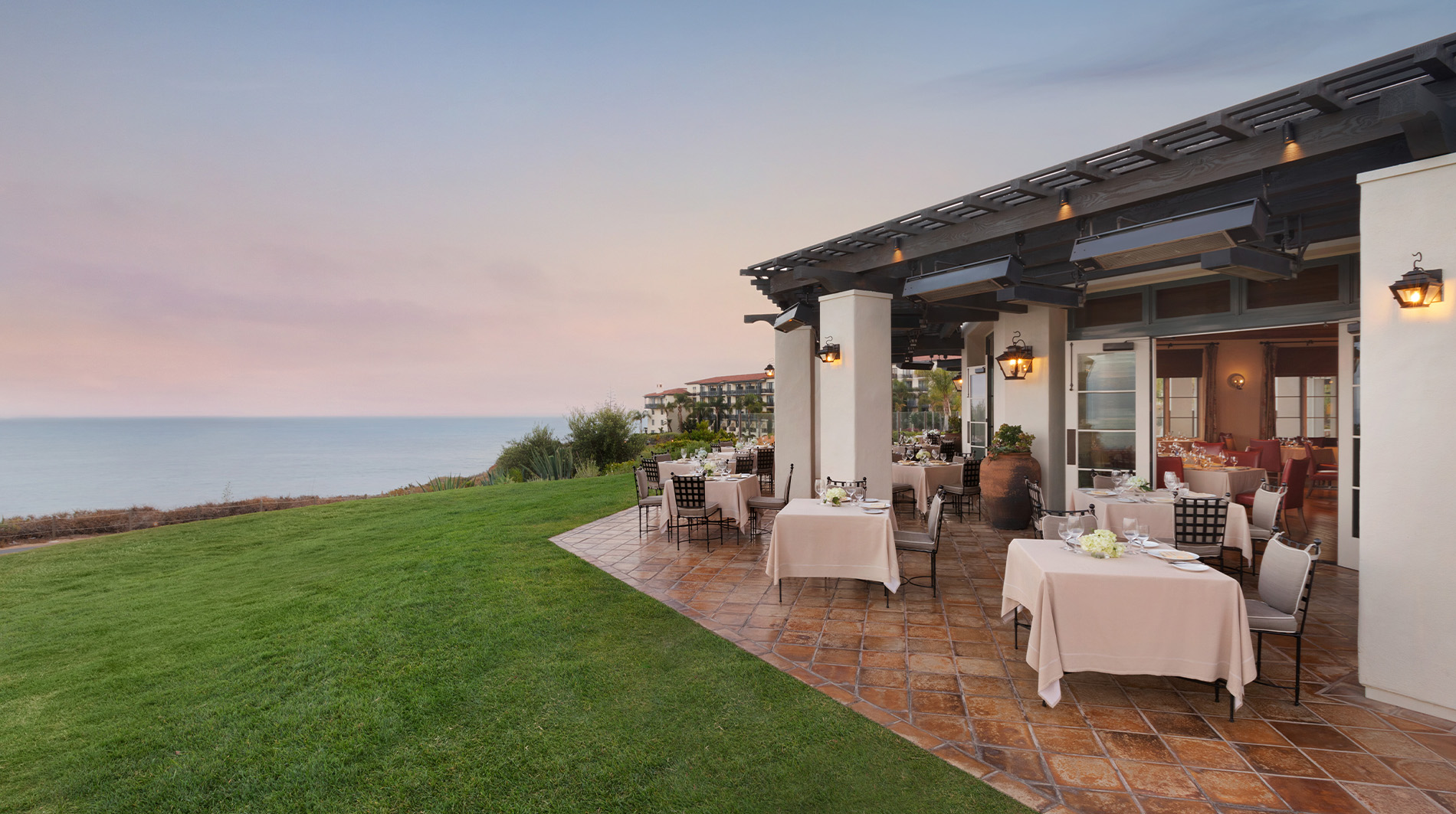 mar'sel - Los Angeles Restaurants - Palos Verdes, United States ...