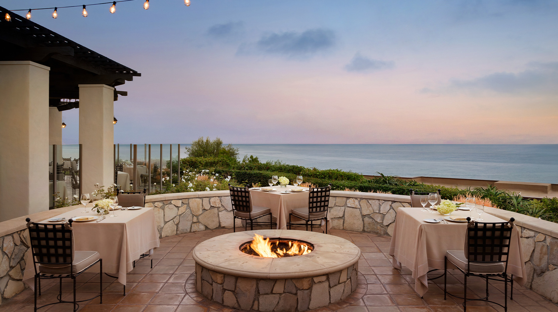 mar'sel - Los Angeles Restaurants - Palos Verdes, United States ...