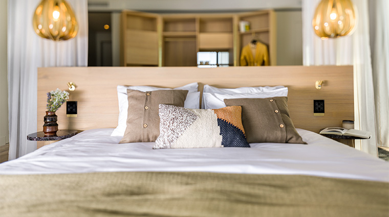 09 Maslina Resort Room Interior