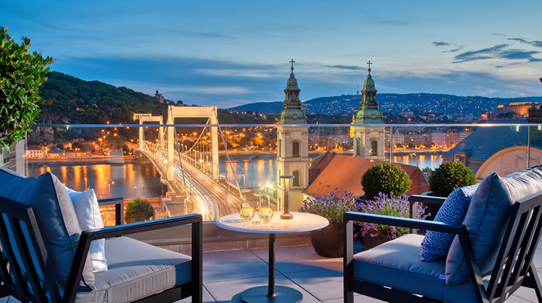 matild palace a luxury collection hotel budapest duchess rooftop