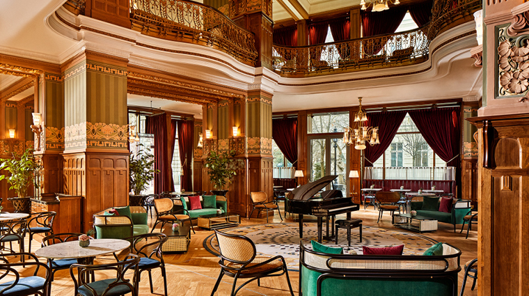 matild palace a luxury collection hotel budapest matild ballroom