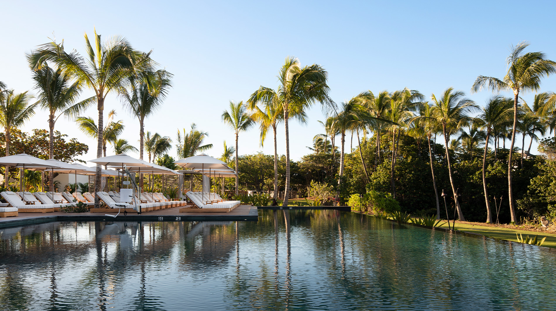 Mauna Lani, Auberge Resorts Collection Big Island Hotels Waimea