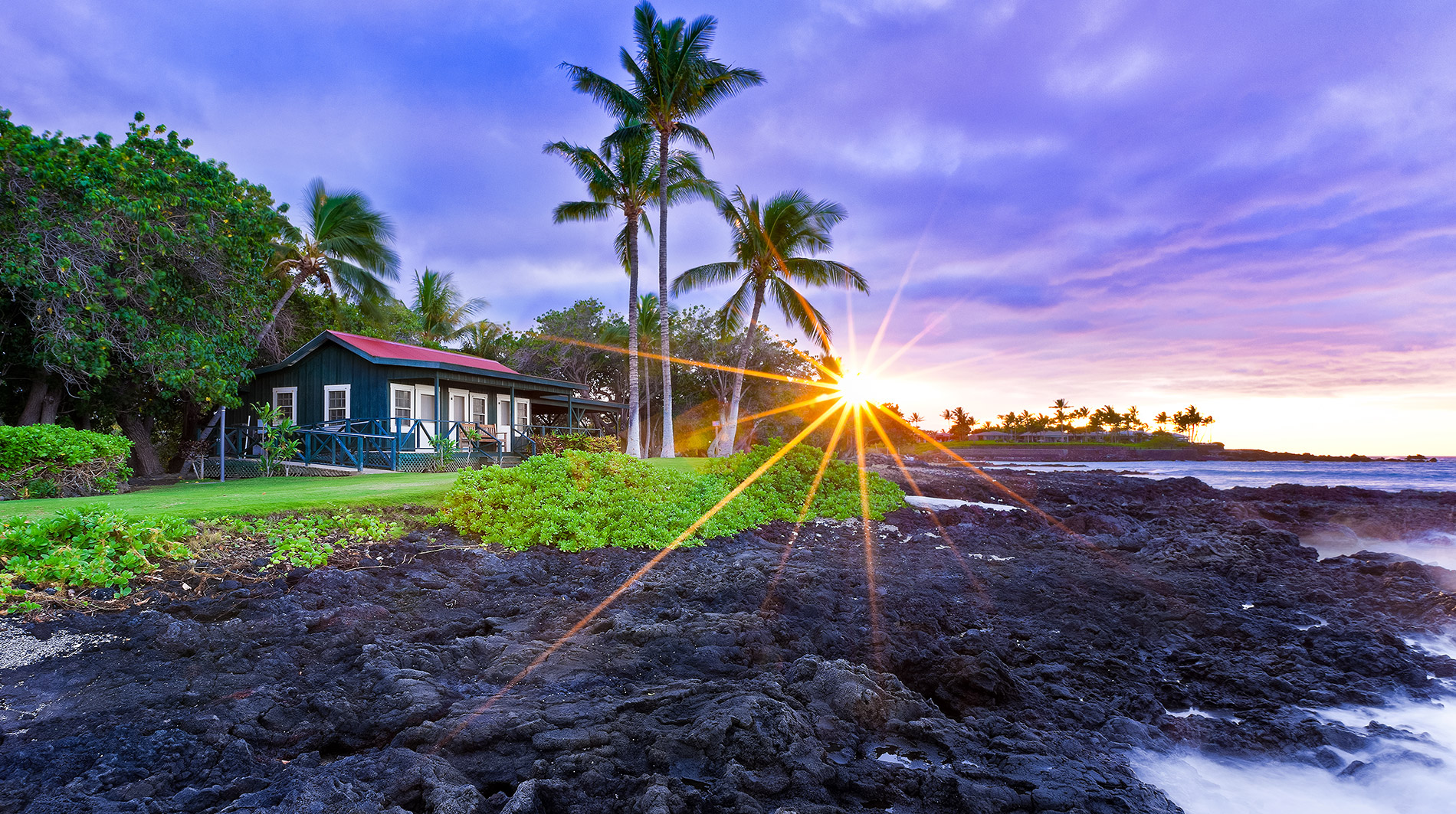 Mauna Lani, Auberge Resorts Collection - Big Island Hotels - Waimea ...