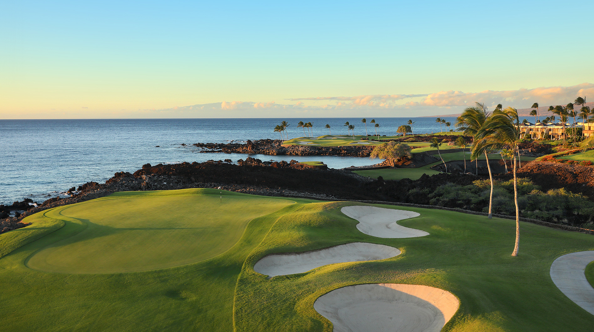 Mauna Lani, Auberge Resorts Collection Big Island Hotels Waimea