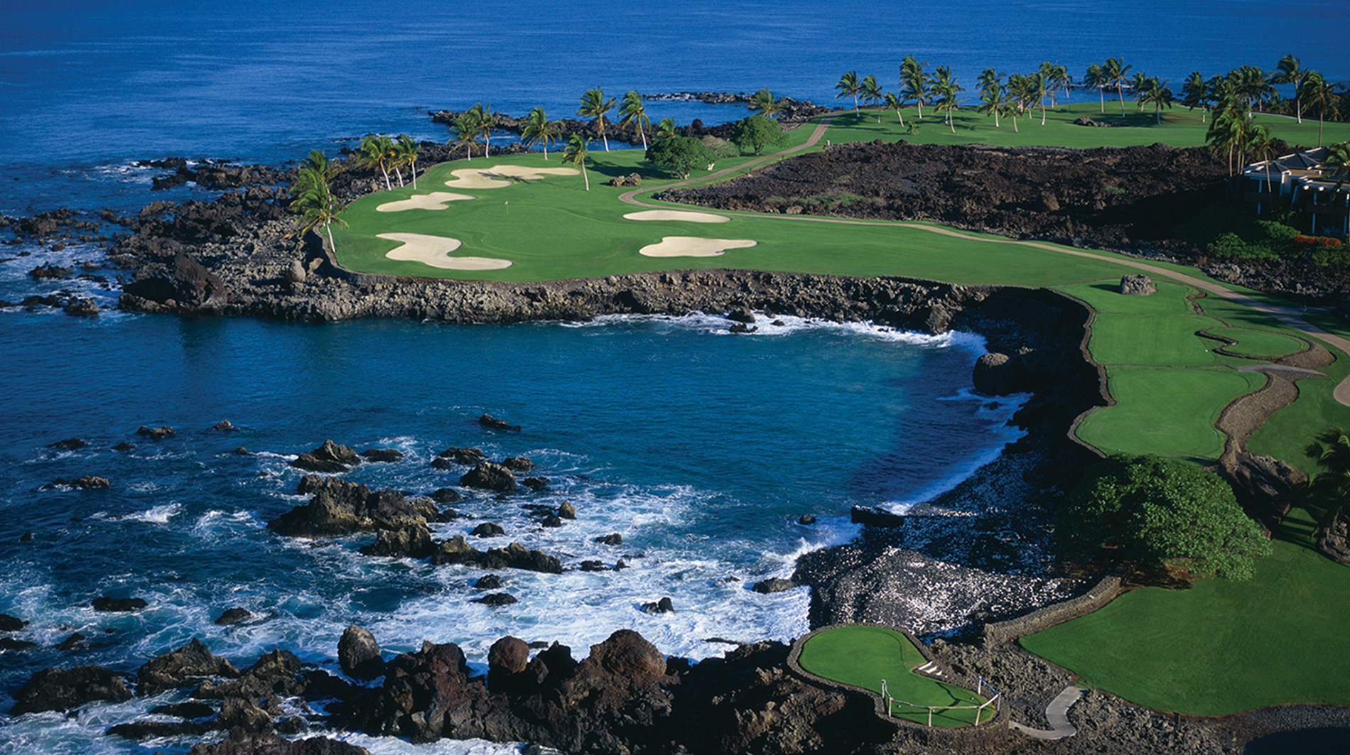 Mauna Lani, Auberge Resorts Collection Big Island Hotels Waimea