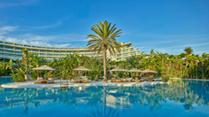 Maxx Royal Belek Golf Resort - Antalya Hotels - Serik, Turkey - Forbes