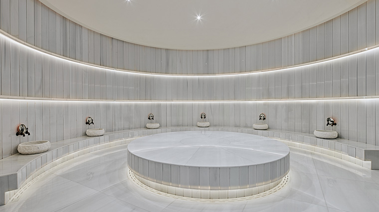 maxx royal bodrum resort hammam