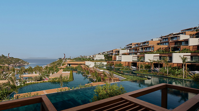 maxx royal bodrum resort laguna