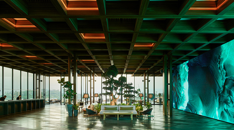 maxx royal bodrum resort reception