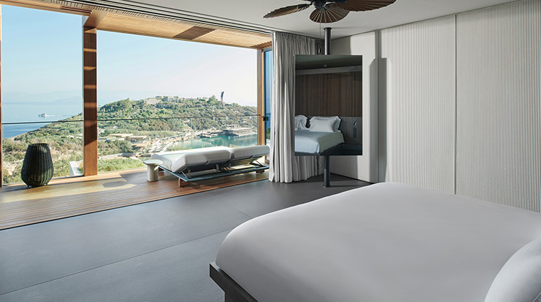 maxx royal bodrum resort royal suite sea