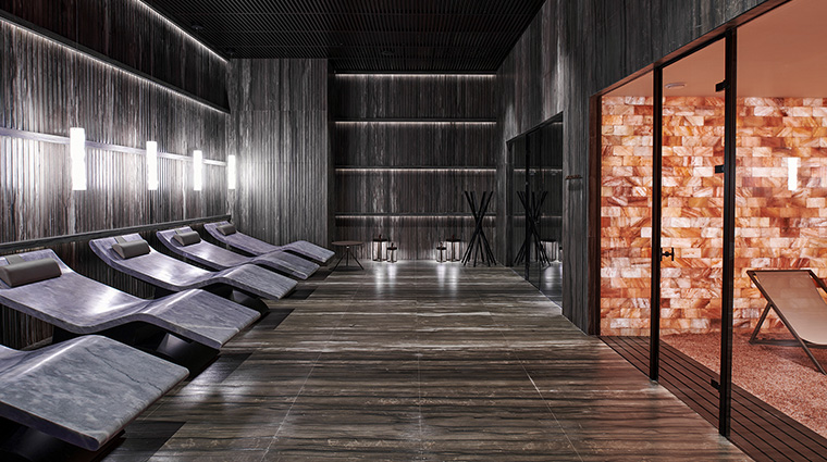 maxx royal bodrum resort spa tepidarium