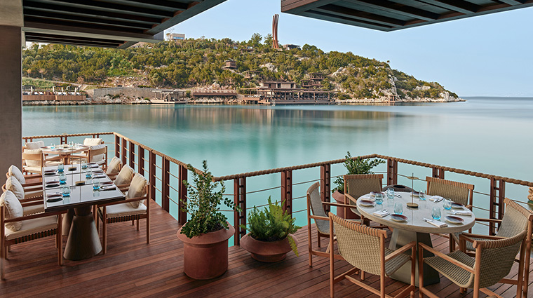 maxx royal bodrum resort spago