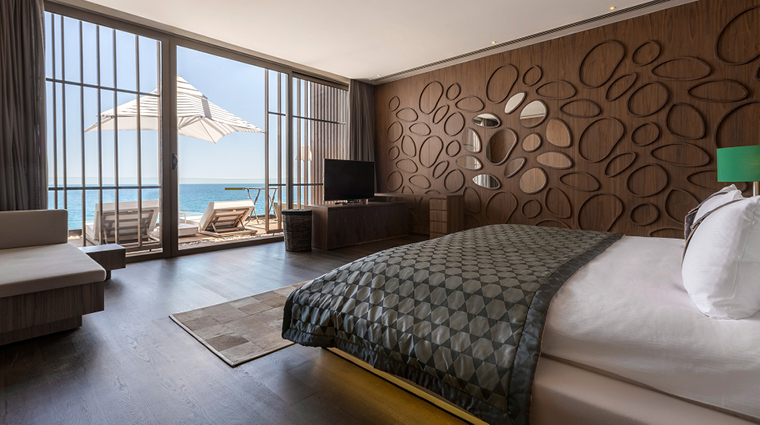maxx royal kemer resort bedroom