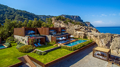 Maxx Royal Kemer Resort - Antalya Hotels - Kemer, Antalya, Turkey