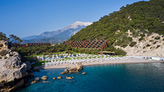 Maxx Royal Kemer Resort - Antalya Hotels - Kemer, Antalya, Turkey