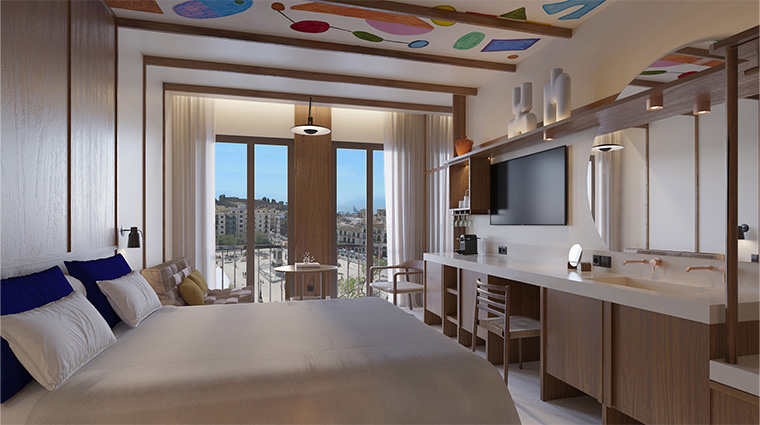 me malaga always me room
